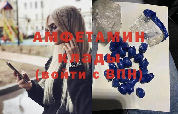 молекула духа Магас
